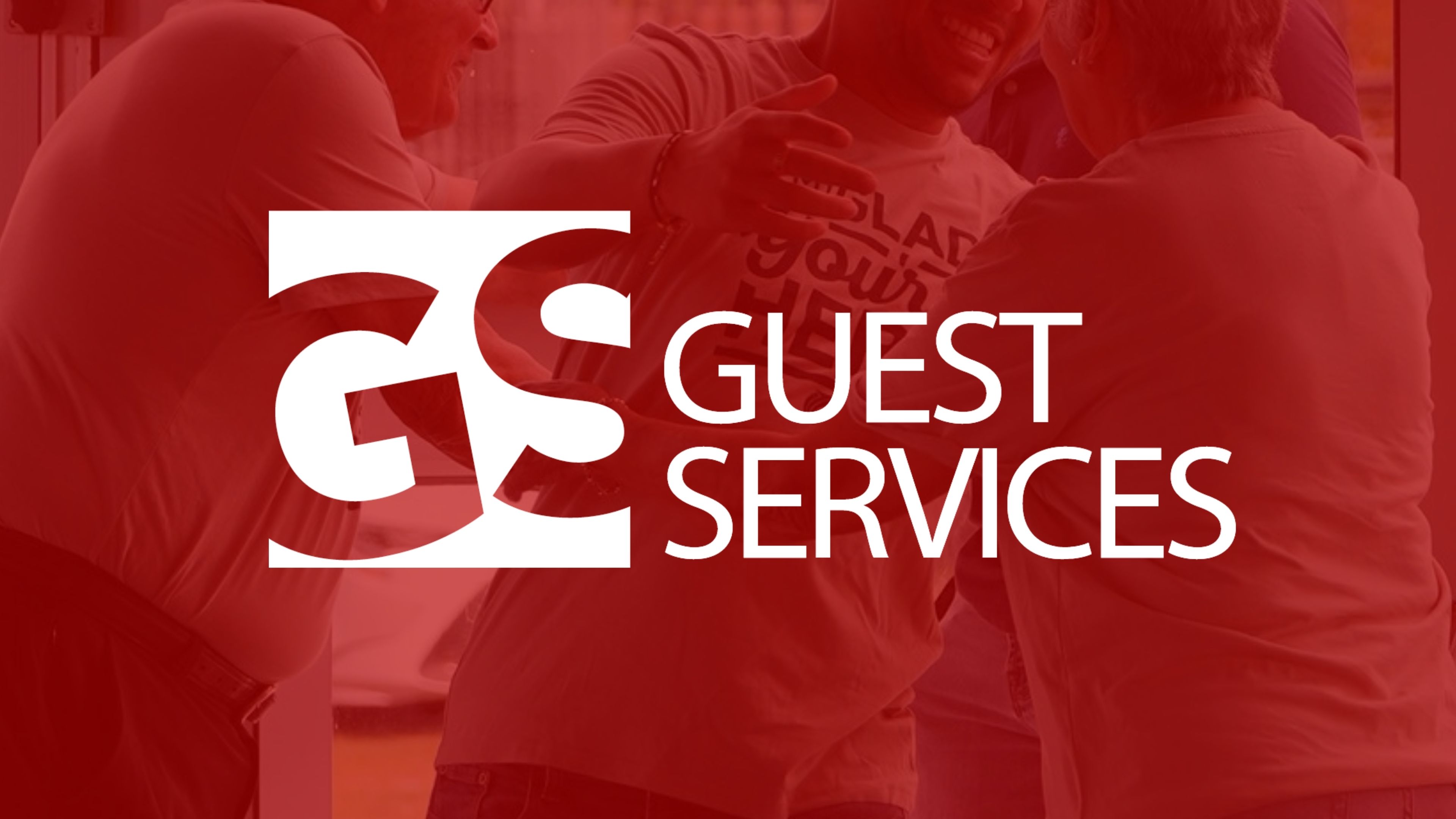 Guest Service