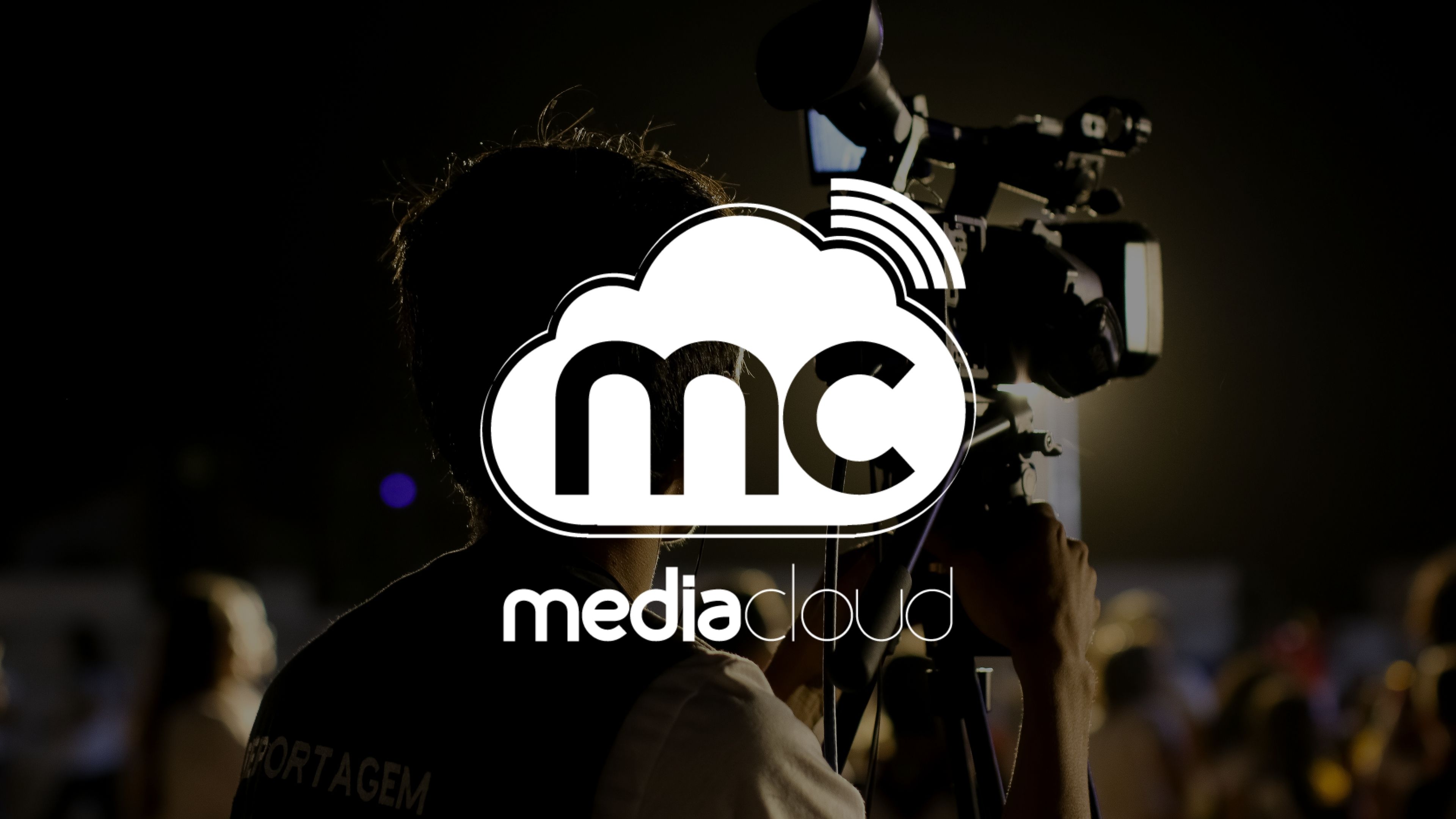 Media Cloud