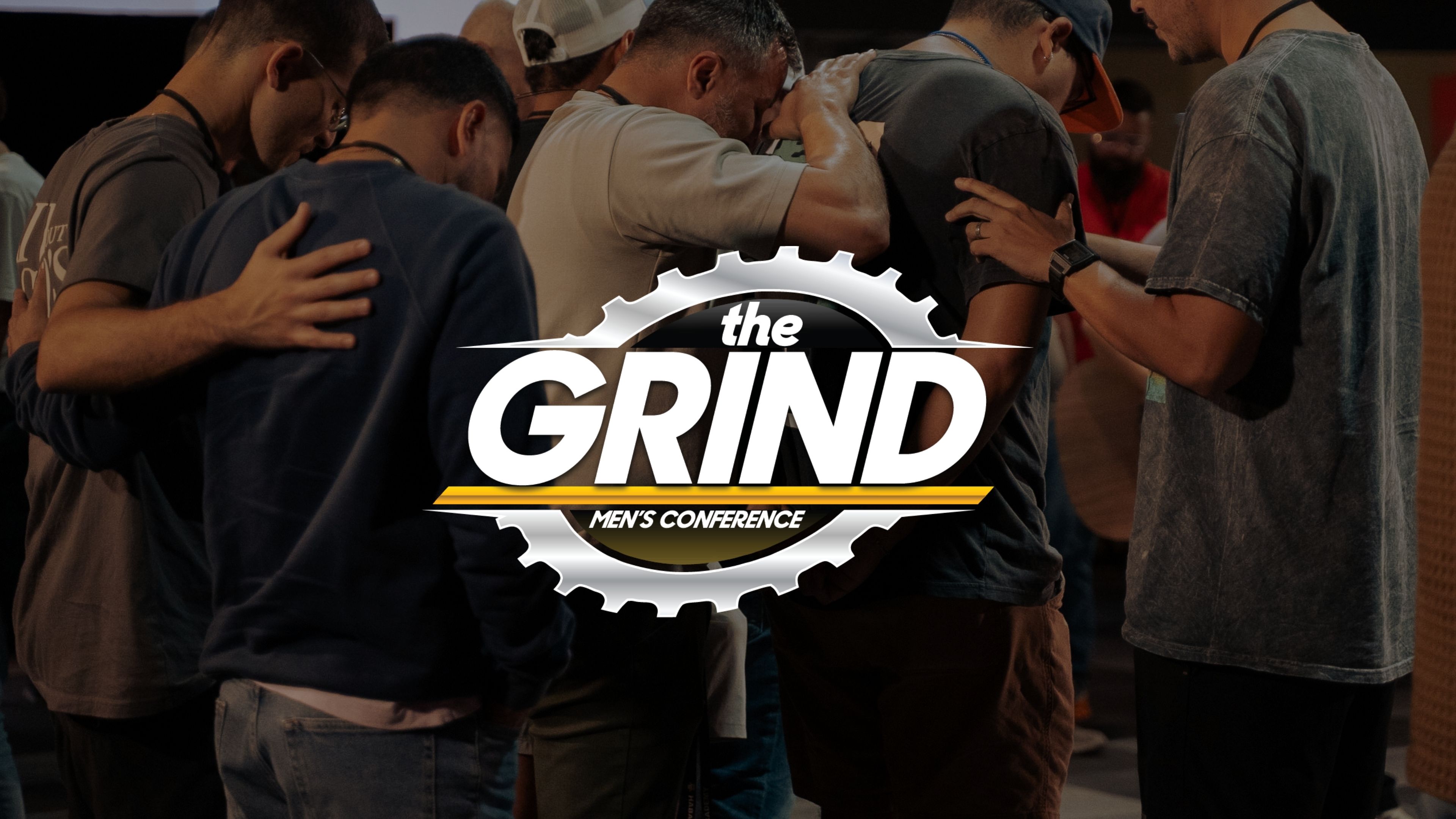 The Grind