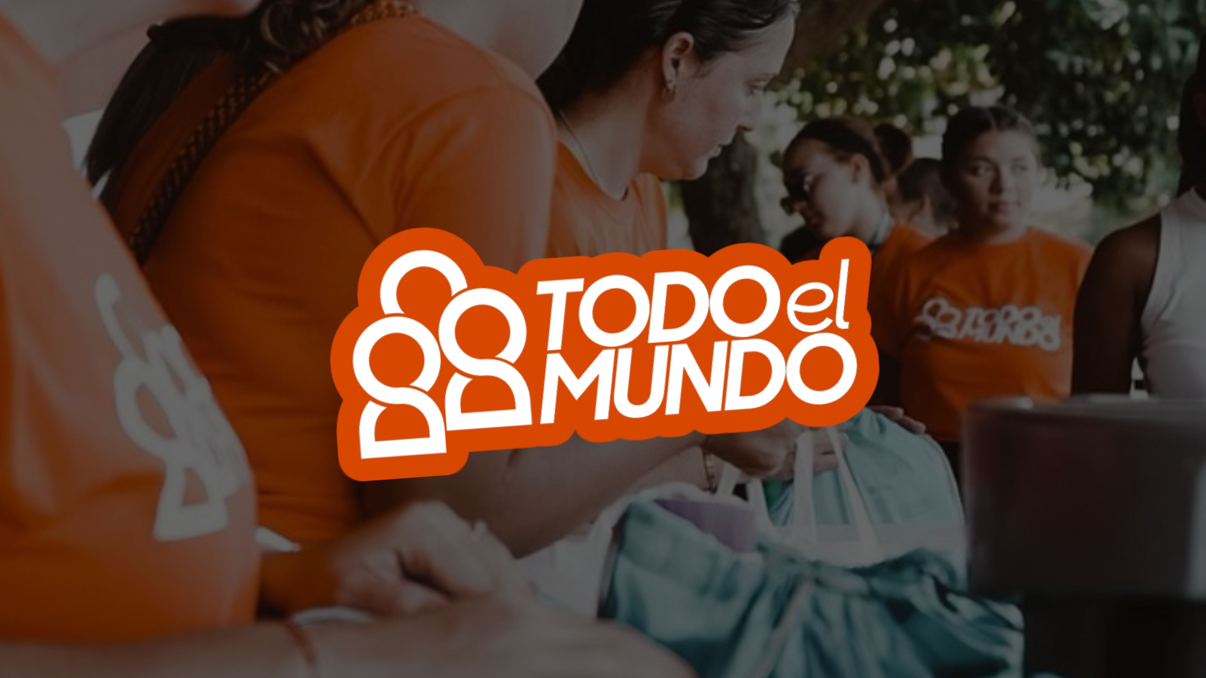 Todo el Mundo