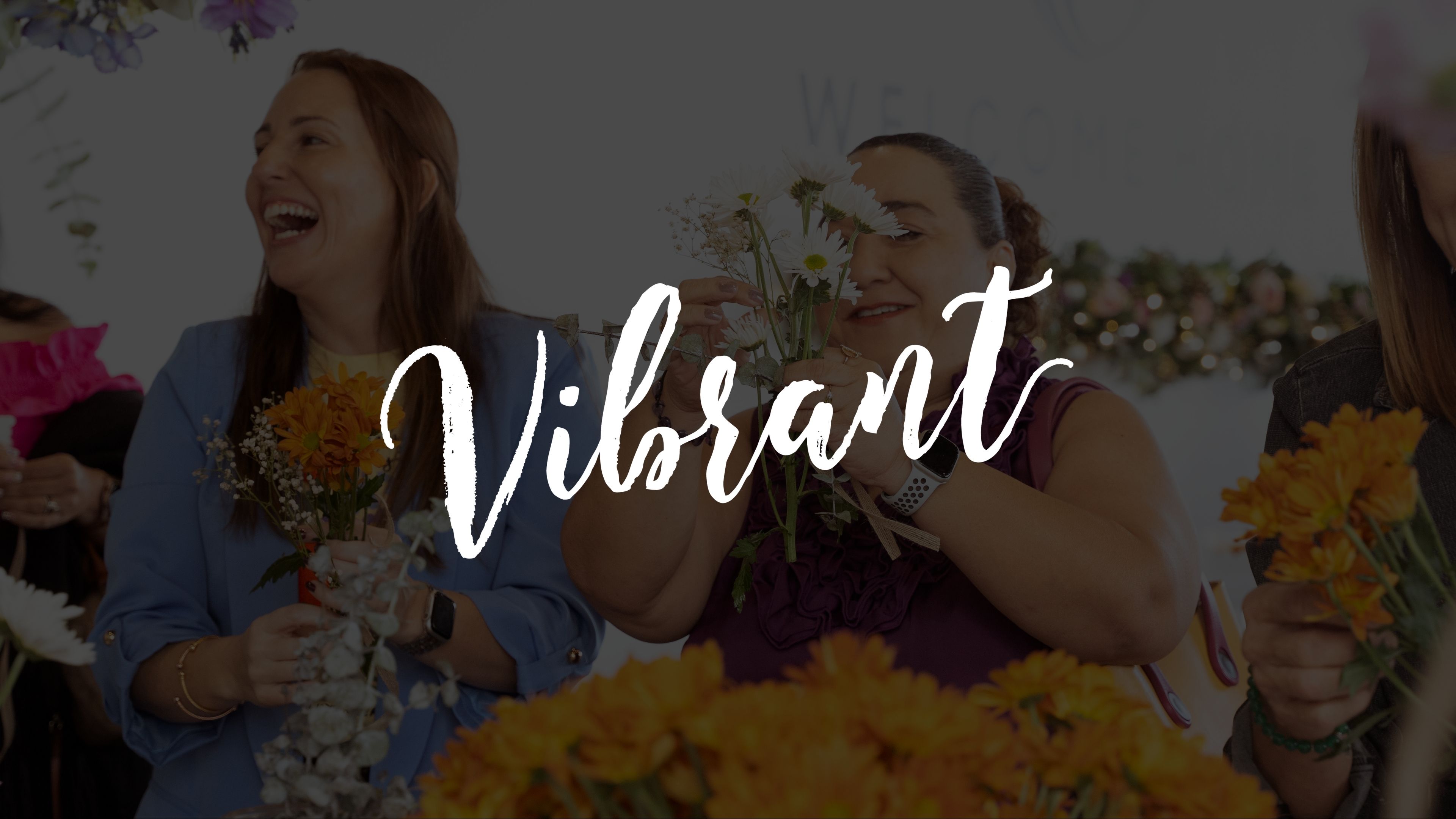 Vibrant