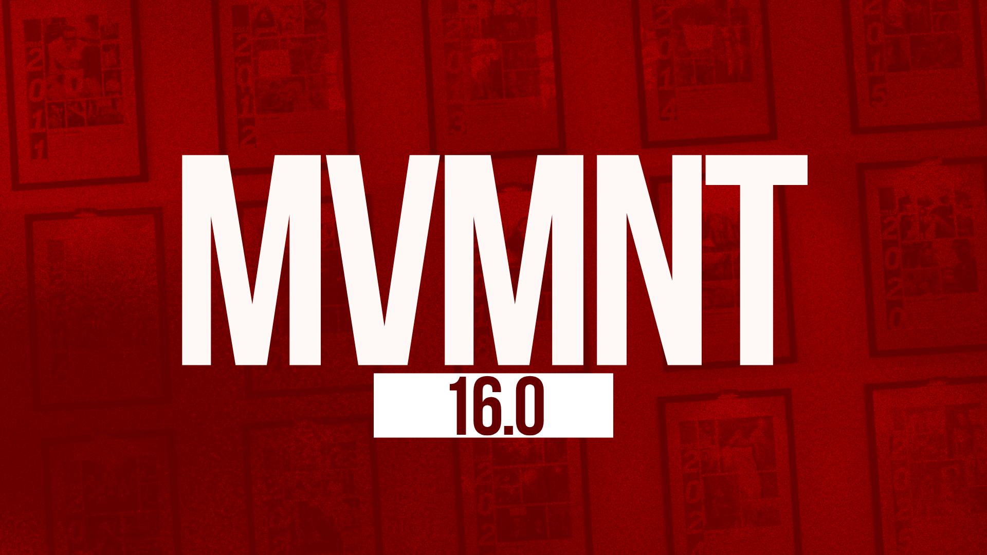 MVMNT 16.0