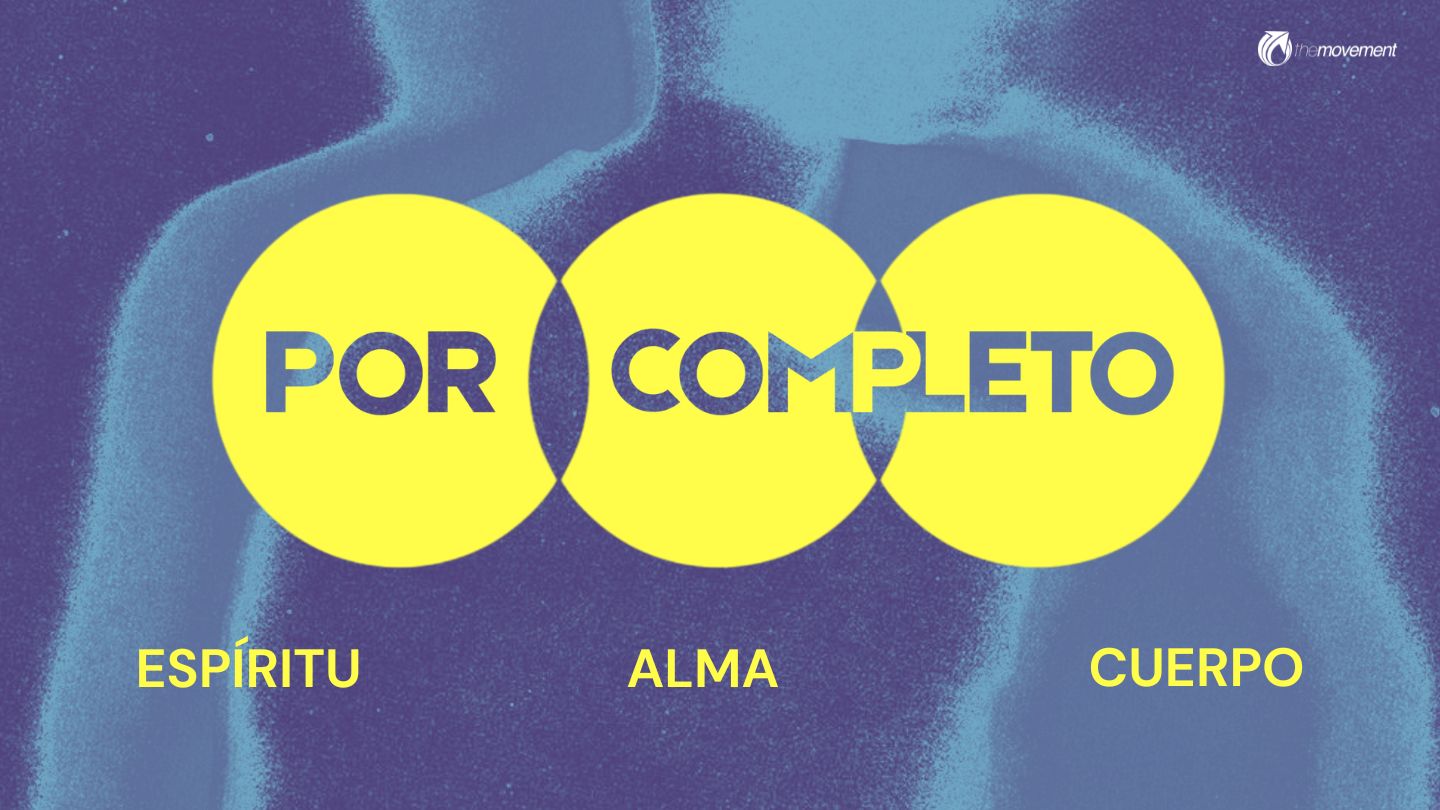 Por Completo
