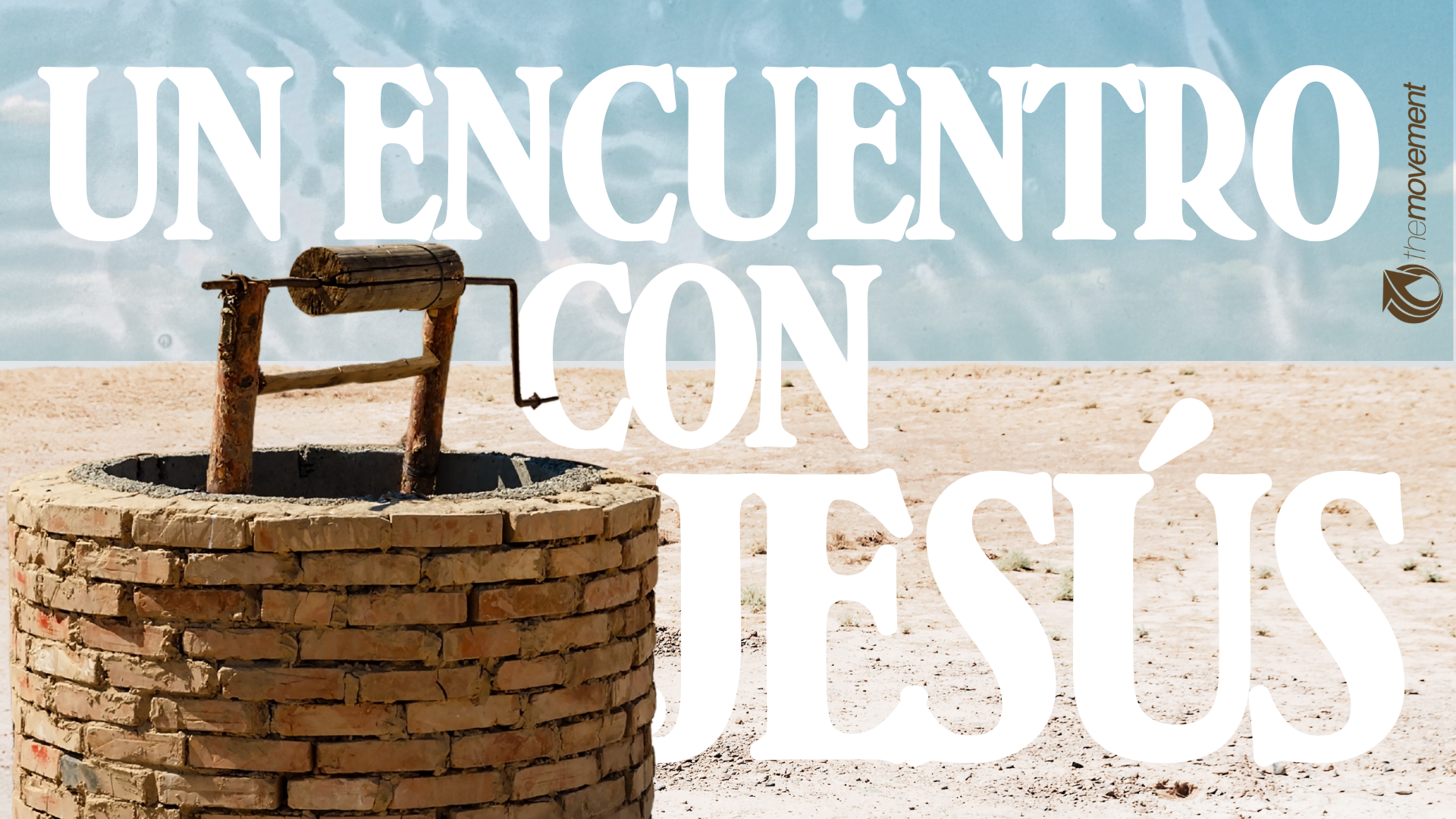 Un Encuentro Con Jesús